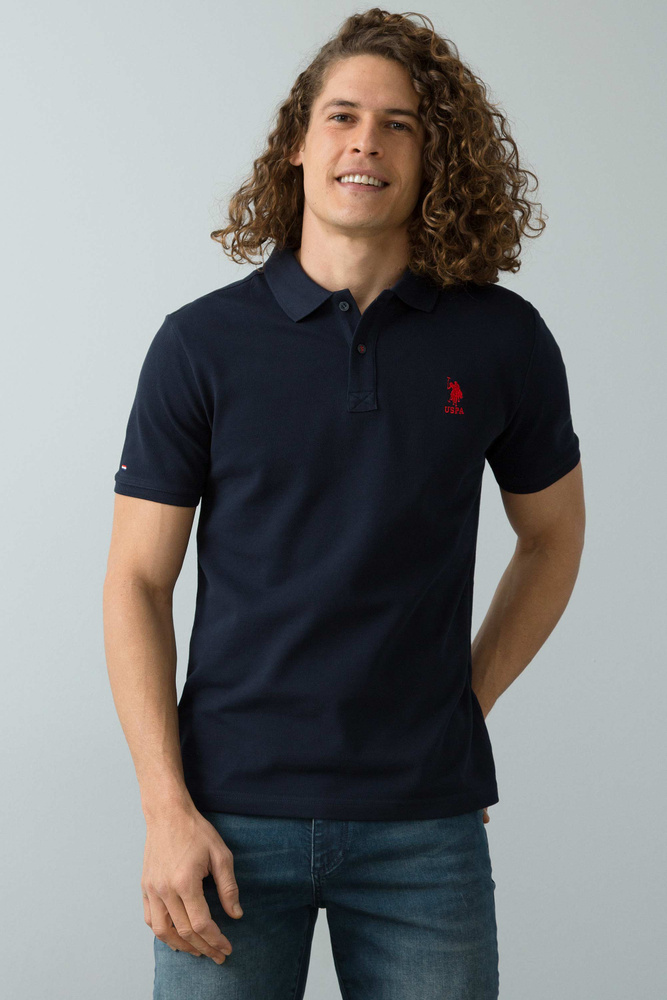 Поло U.S. POLO ASSN. #1