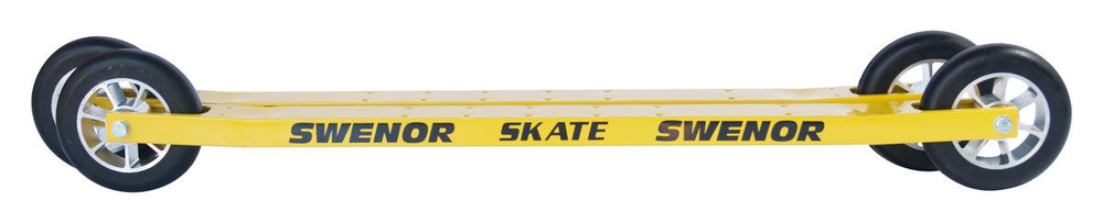 Лыжероллеры Swenor Skate 2 #1
