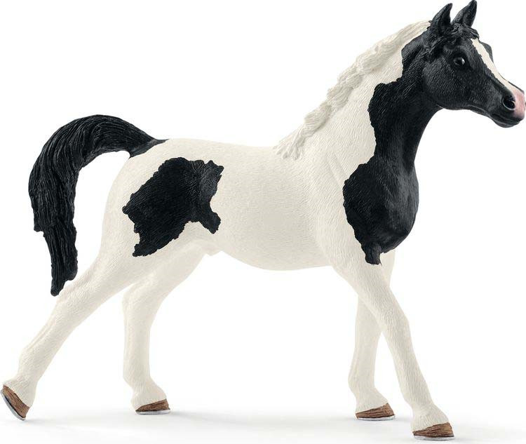 Schleich 13840 Фигурка Жеребец Пинтабиан Пинто #1