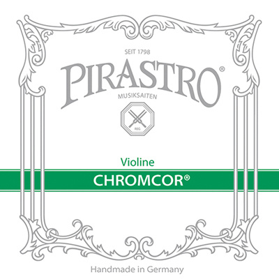 Струна E для скрипки Pirastro Chromcor Ball P319120 #1