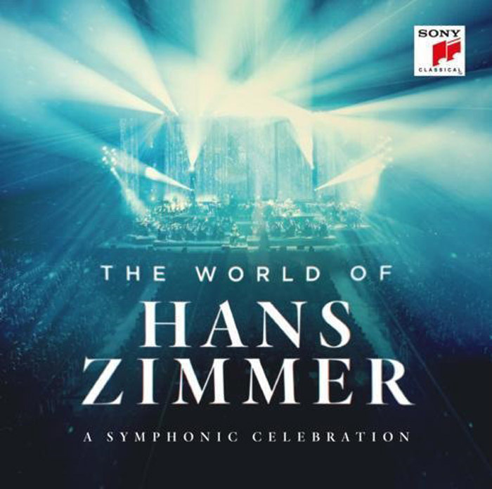 Виниловая пластинка. Hans Zimmer. The World Of Hans Zimmer. A Symphonic Celebration (3 LP)  #1