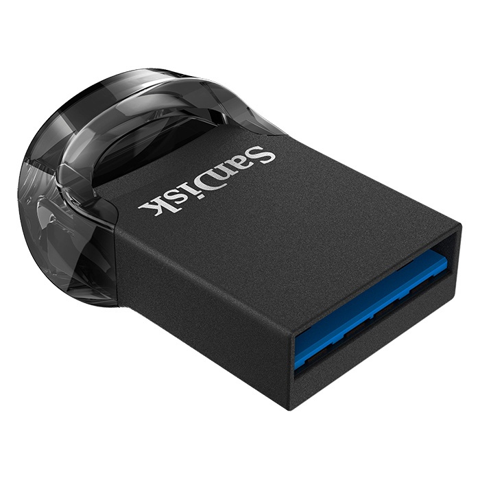 USB Флеш-накопитель SanDisk Ultra Fit 32GB USB 3.1 #1