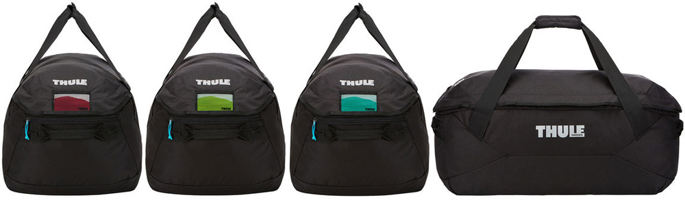 Thule Комплект сумок #1