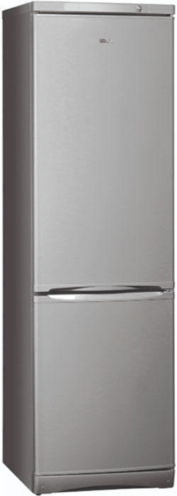 Холодильник STINOL STS 185 S серебро #1