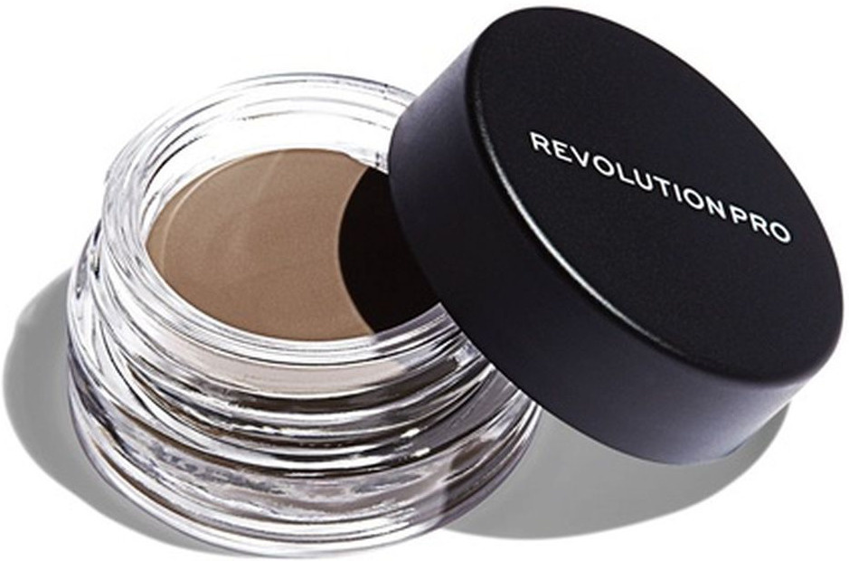 Revolution Pro Помада для бровей Brow Pomade, Blonde, 2,5 г #1