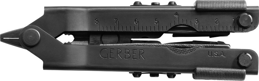 Мультитул Gerber MP600 Full-Size Basic, 1014021 #1