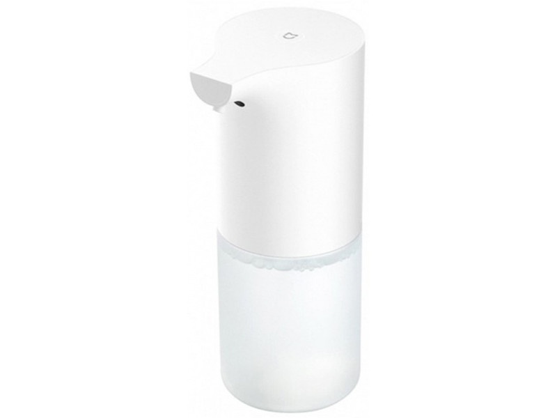 Диспенсер для мыла Xiaomi Mijia Automatic Soap Dispenser белый #1