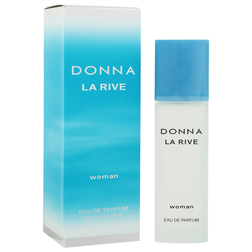 LA RIVE Donna Вода парфюмерная 90 мл #1