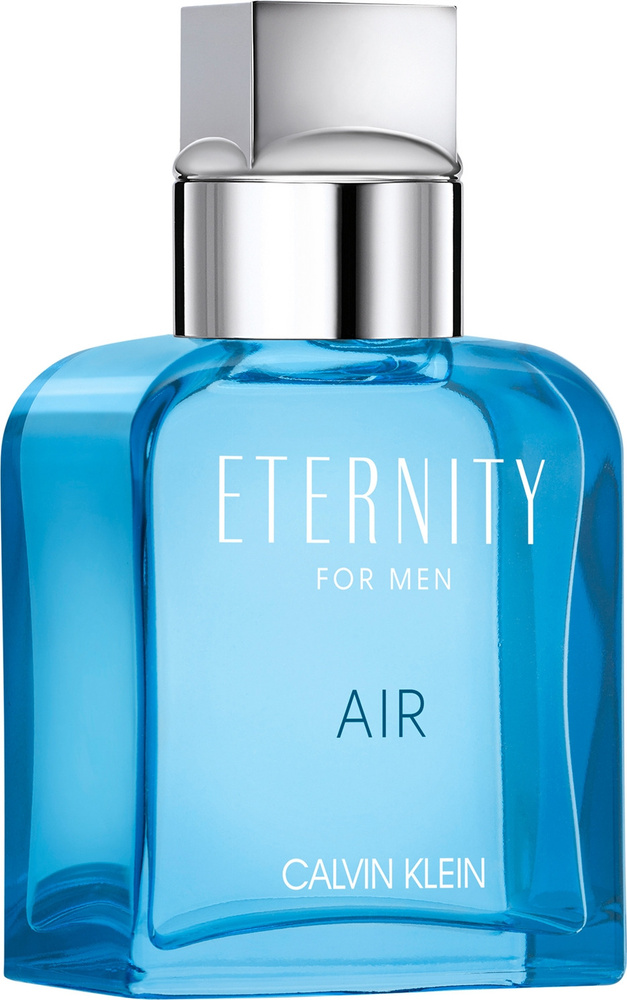 CALVIN KLEIN Eternity Air Man Туалетная вода Мужская 100 мл #1