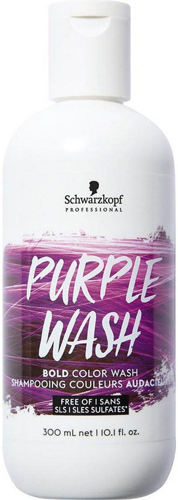 Schwarzkopf Professional Тонирующее средство для волос, 300 мл #1