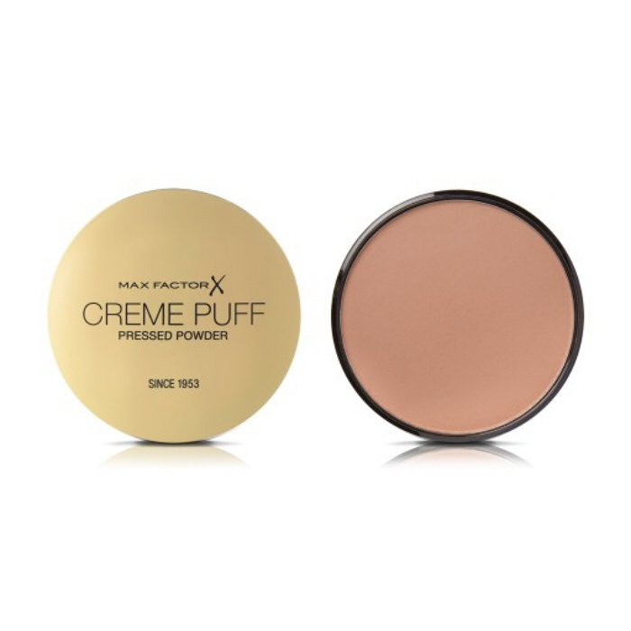 Max factor крем-пудра Creme Puff тон 13 14гр. #1