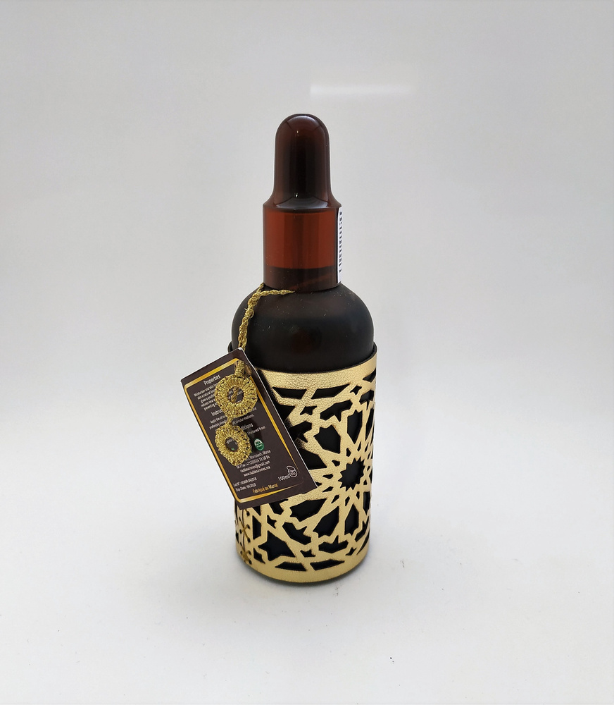 Riad des aromes Масло аргановое с ароматом амбра-миск Марокко 100 мл ...