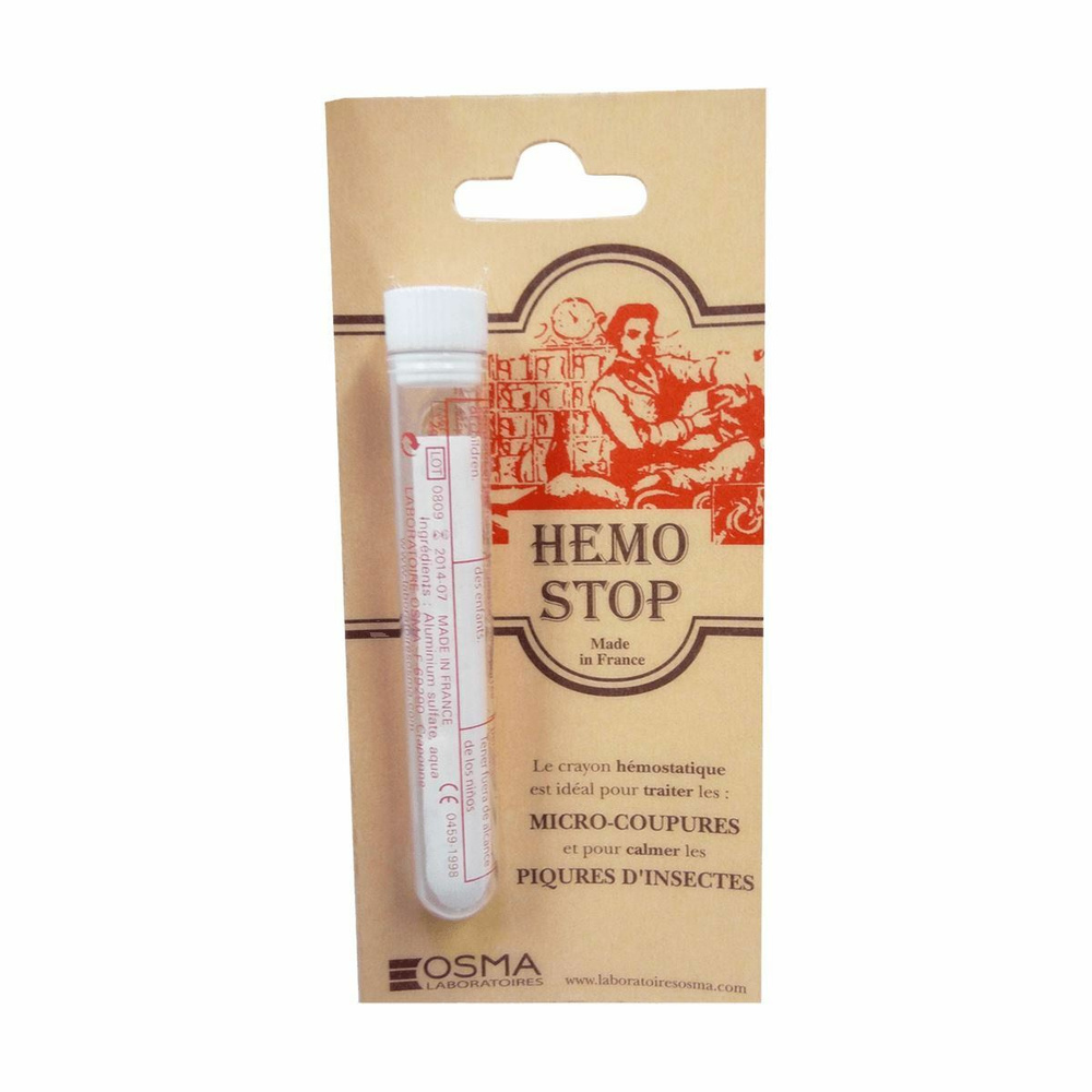 Гемостатический (Кровоостанавливающий) Карандаш OSMA RASAGE Haemostatic Pencil 11 гр CHSSP  #1