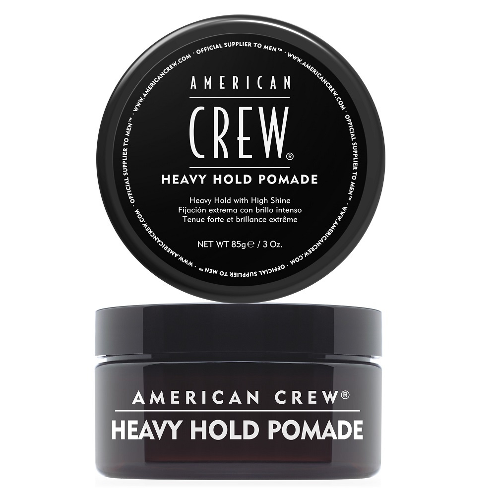 American Crew Помада для укладки волос, 85 мл #1