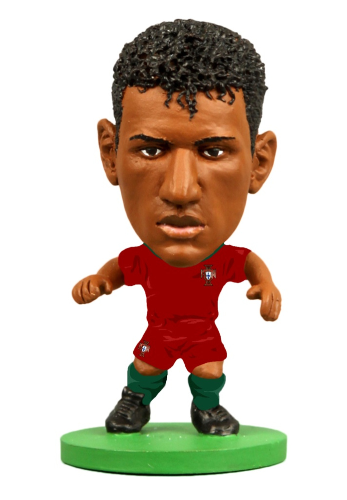 Фигурка SoccerStarz футболиста Сборная Португалии / Portugal - Nani / Нани, 404421  #1