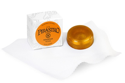 Канифоль Pirastro Goldflex P900600 #1