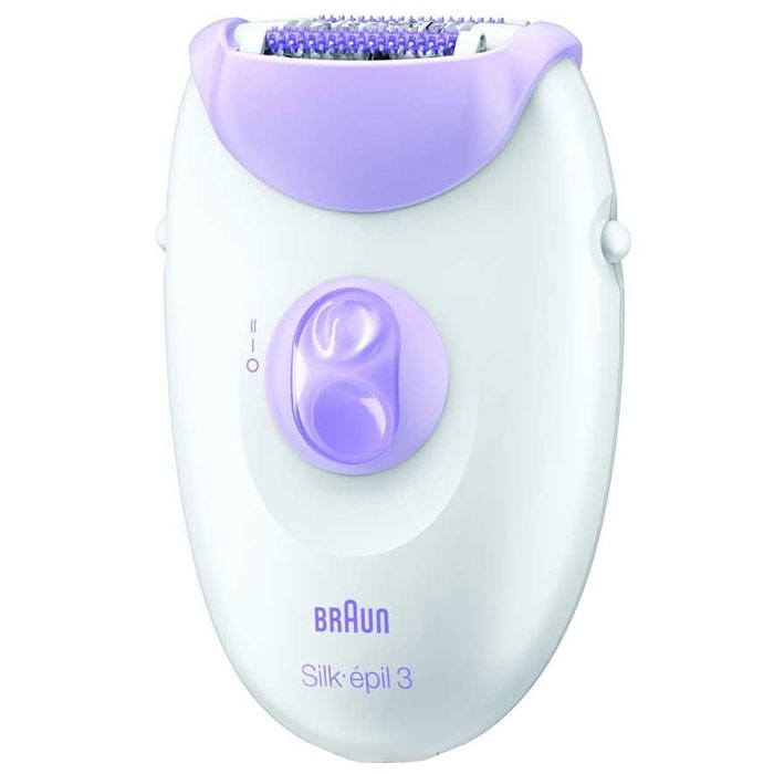 Braun Эпилятор SE 3170 #1