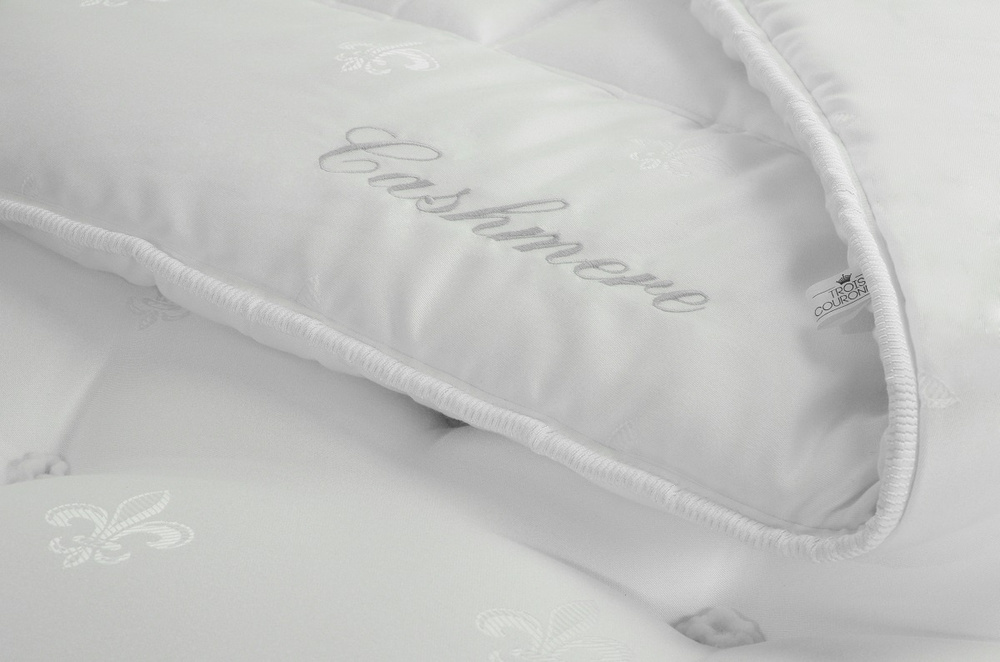 Топпер Trois Couronnes Cashmere 200x160 #1