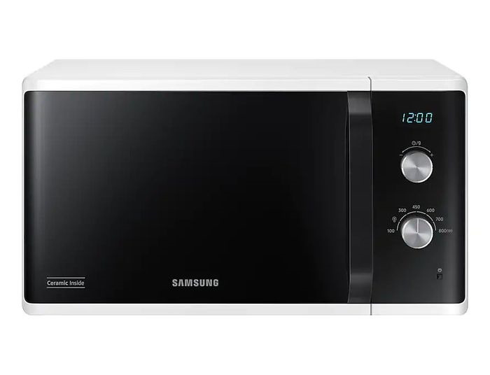 Микроволновая печь Samsung MS23K3614AW, белый #1