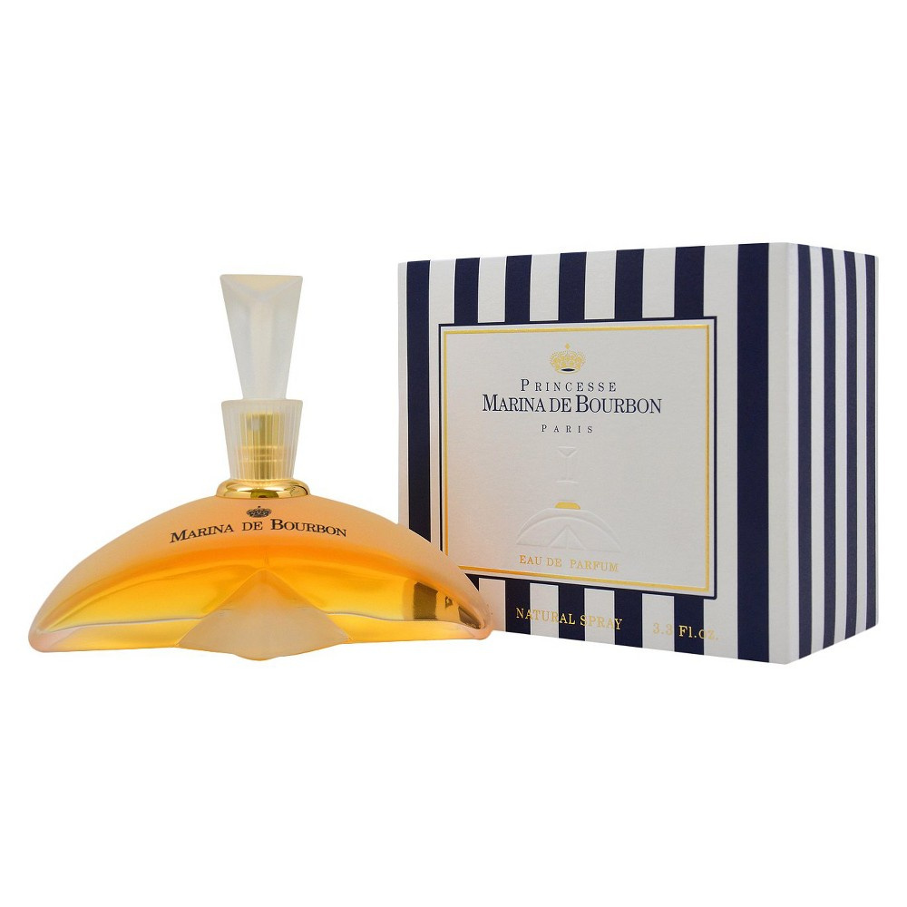Marina de Bourbon Classique Вода парфюмерная 100 мл #1
