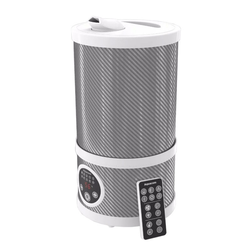 Aquacom Увлажнитель воздуха MX2-600, серый, белый #1