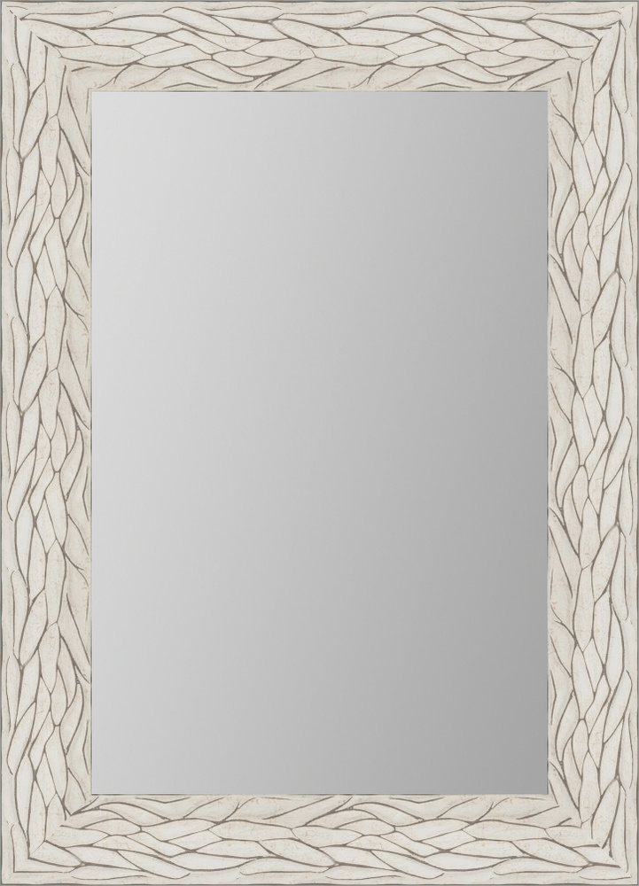 Аурита Зеркало интерьерное "P072003", 50 см х 70 см, 1 шт #1