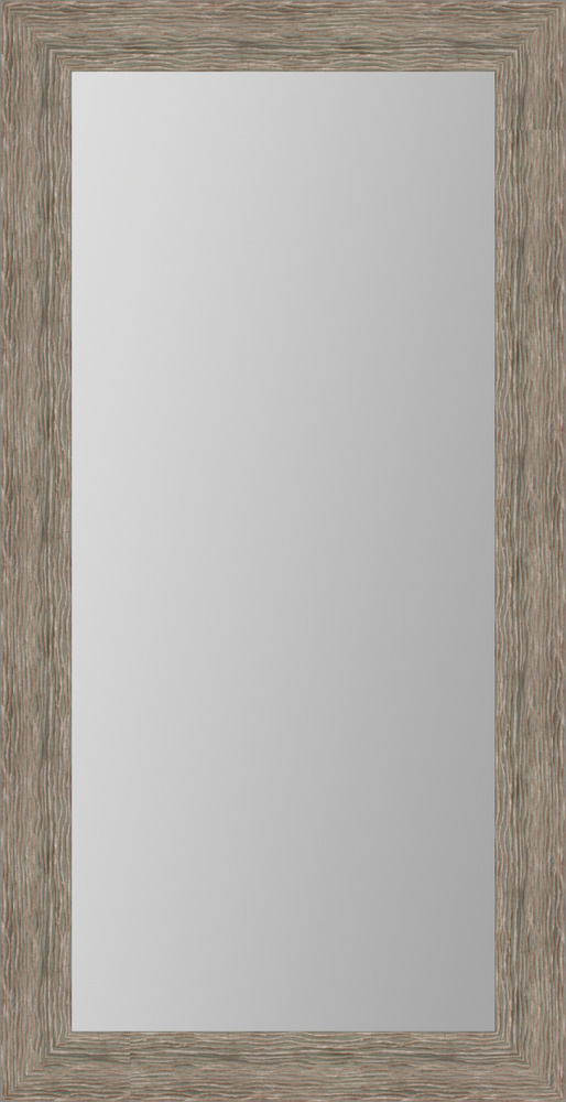 Аурита Зеркало интерьерное "P076016", 60 см х 119 см, 1 шт #1
