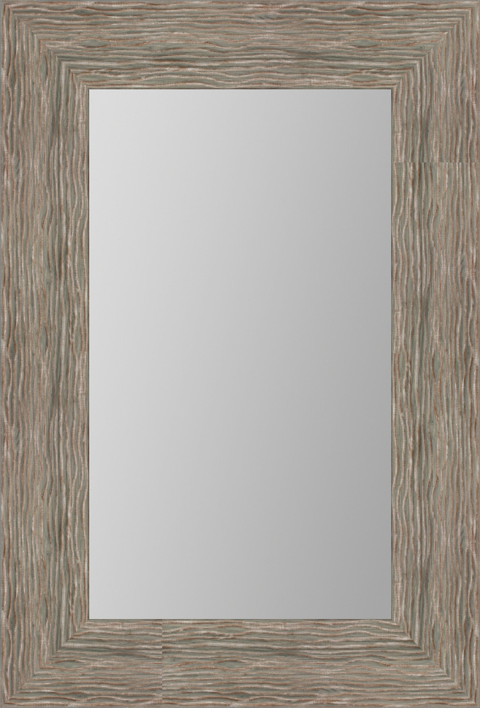 Аурита Зеркало интерьерное "P076016", 40 см х 60 см, 1 шт #1