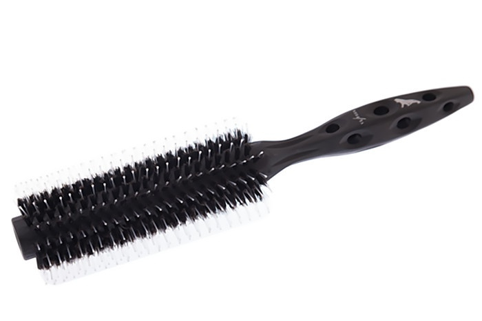 Термобрашинг Y.S.Park для волос Carbon Tiger Brush YS-510 #1