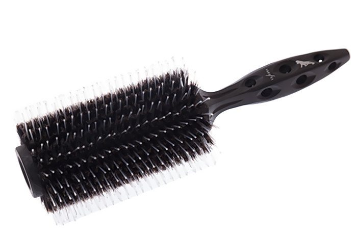 Термобрашинг Y.S.Park для волос Carbon Tiger Brush YS-680(T-1) YS-680 #1