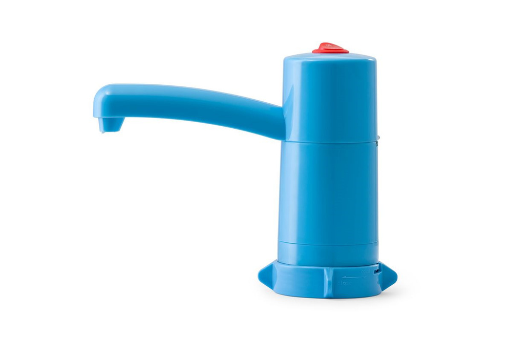 Помпа для воды AEL AEL-DP-MW400, голубой #1
