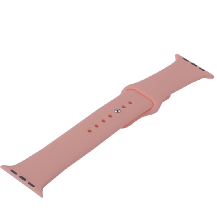 Ремешок COTEetCI W3 Sport Band (CS2086-LP) для Apple Watch series 1/2/3 42/44mm Pink #1