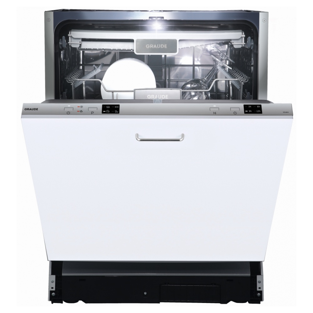 Встраиваемая посудомоечная машина GRAUDE VG 60.0 #1
