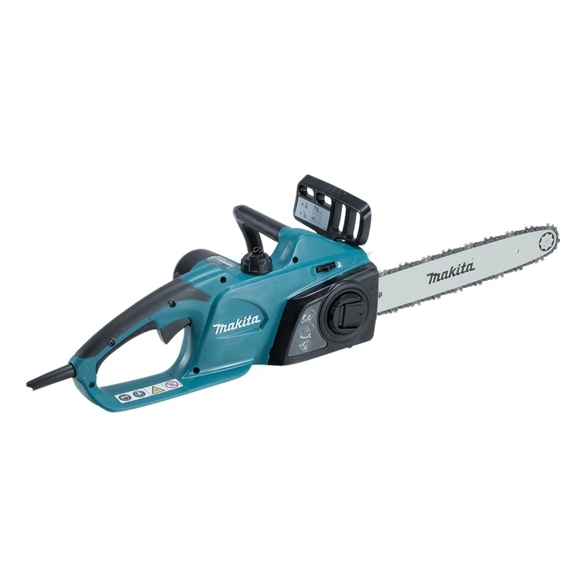 Пила цепная электрическая Makita UC4041A #1