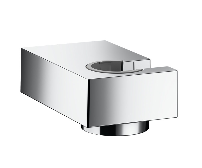 Держатель душевой лейки Hansgrohe Porter E 28387000 #1