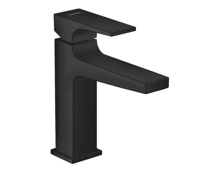 Смеситель для раковины Hansgrohe Metropol 32507670 #1