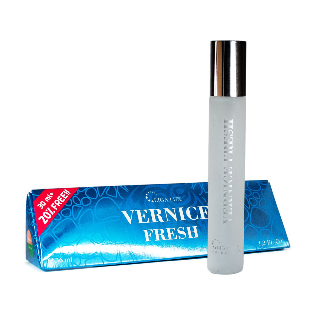 Neo Parfum Туалетная вода Vernice Fresh 30 мл #1