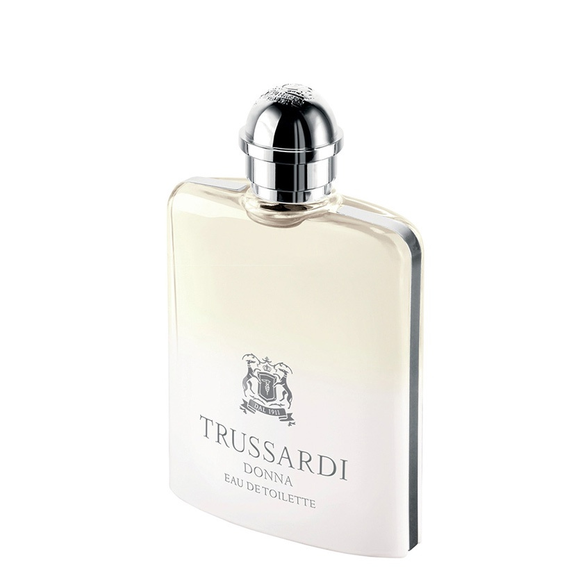 Trussardi Donna Туалетная вода 50 мл #1