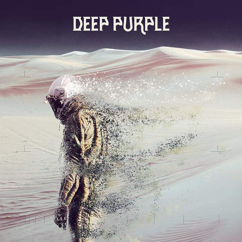 Deep Purple. Whoosh! #1