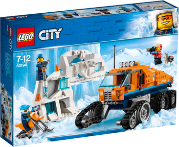 Arctic sale lego city