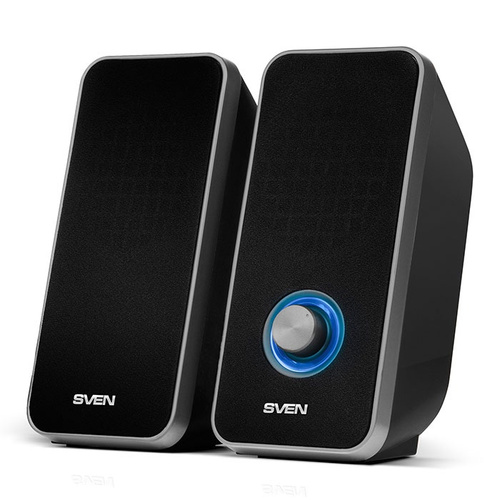 Колонки Sven Stream Light 2.0 Купить