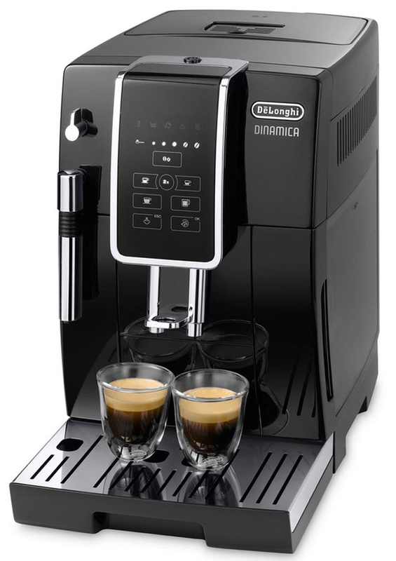 Delonghi ecam 220.22 отзывы