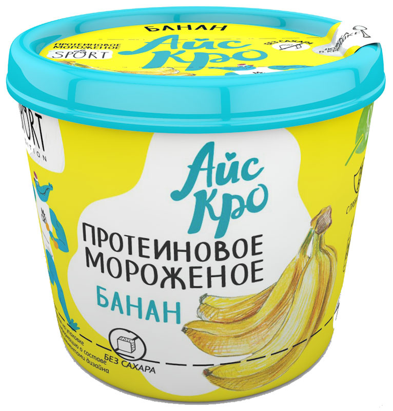 Протеиновое Мороженое Где Купить