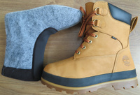 Snow drifter timberland deals