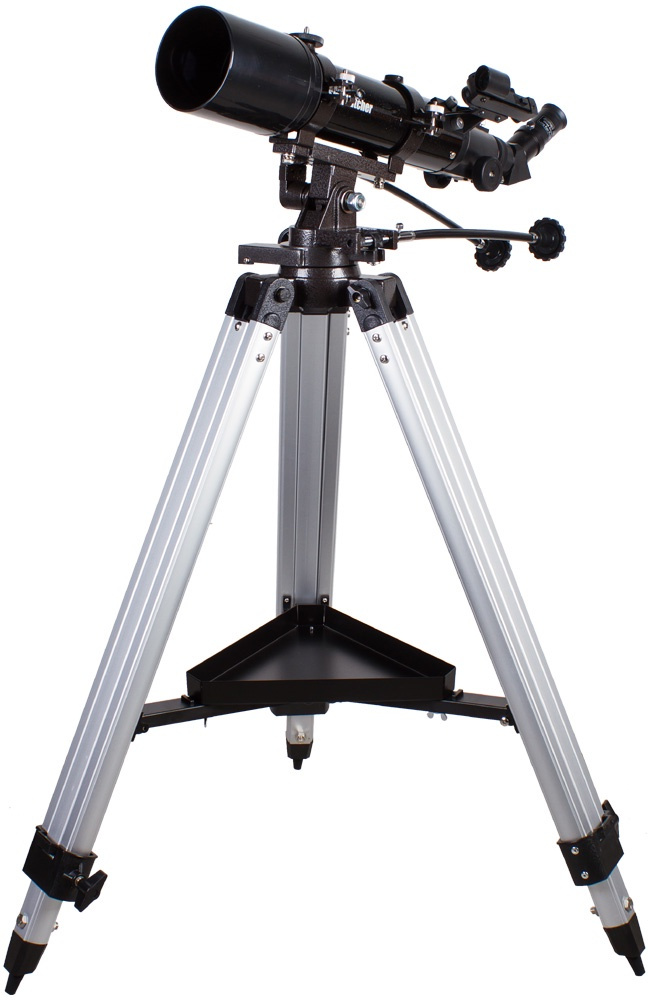 Телескоп Sky-Watcher BK 705AZ3 для начинающих