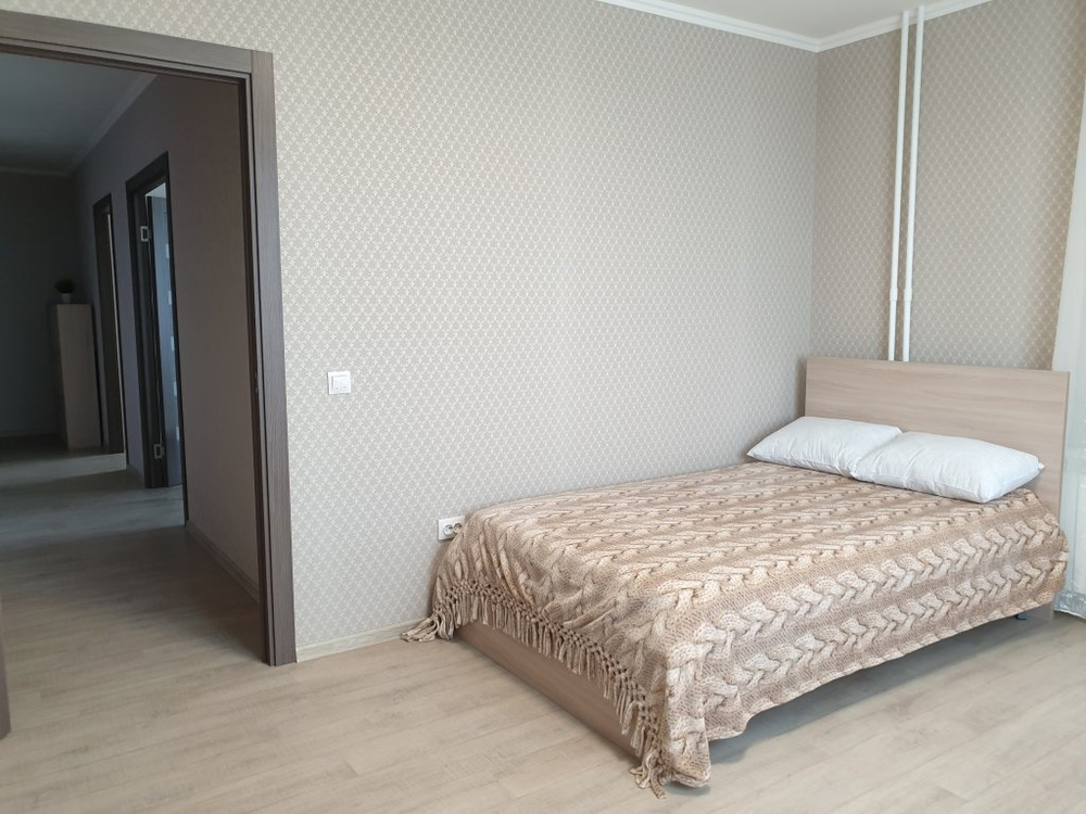 Апартаменты На Дудинской 2б Astar, (Красноярск) , цены 2024 от 3000 руб ...