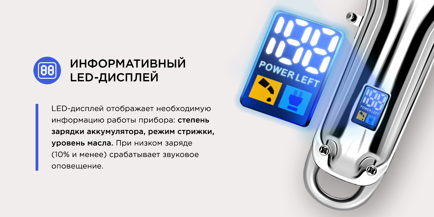 Машинка для стрижки собак, кошек/профессиональный груминг и уход за ...