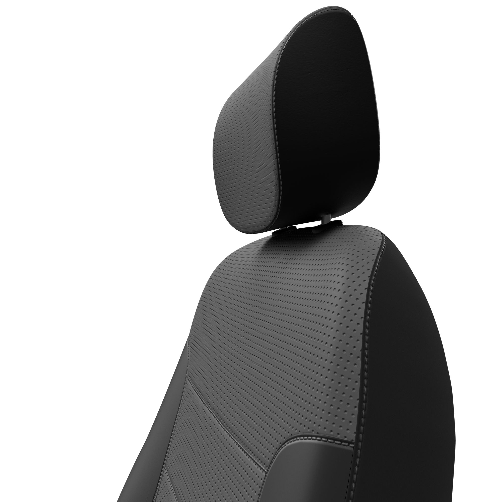 Чехлы на сиденья Lada X-Ray / Лада Икс Рей (2015-наст. время) (кроме X ...