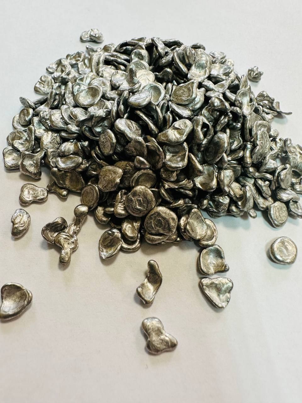 Припой для пайки Сплав Вуда, гранулы 25 грамм - купить с доставкой по ...