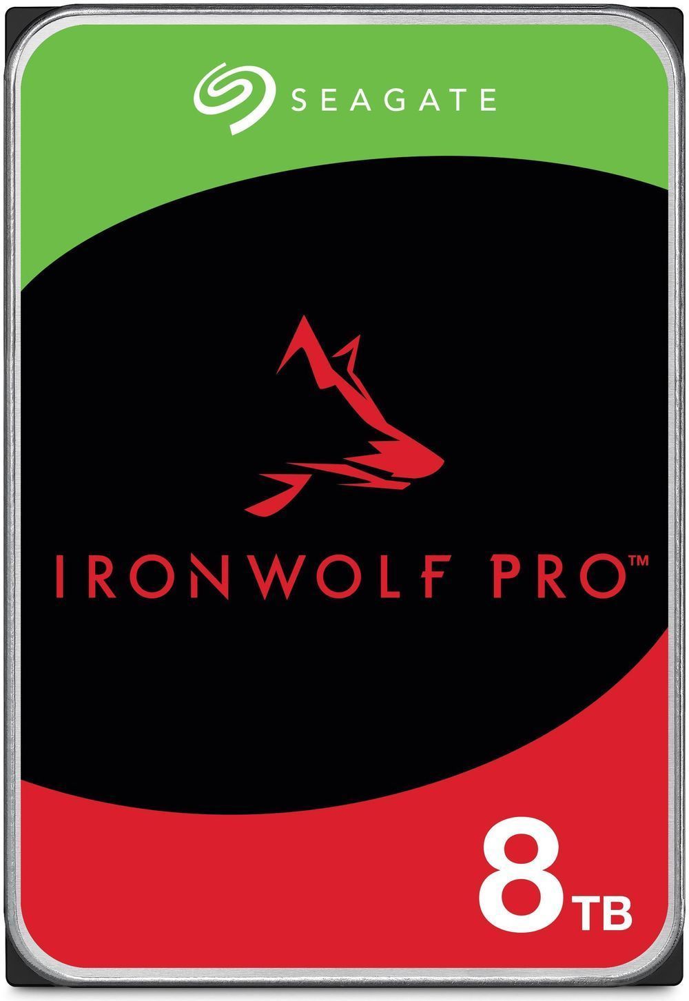 Seagate8ТБВнутреннийжесткийдиск(ST8000NT001)